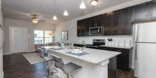 Townhomes at Bluebonnet Trails Gallery 1