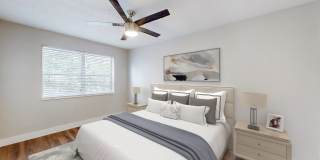 Infinity at Plaza West Gallery 17