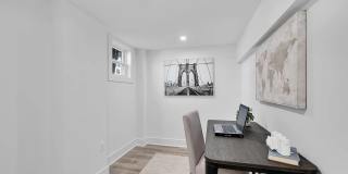 518 Buchanan Street Nw, Basement Gallery 13