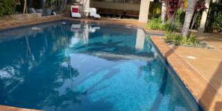 SOUTH MAUI BEAUTIFUL HOME WITH POOL IN MOANA ESTATES --Move in Special, month of April discounted rent to $5k a month Gallery 7