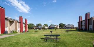 The Cassidy at Western Hills Gallery 4