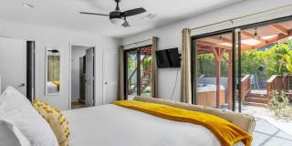Beautiful fully furnished 3 bedroom home in Palm Springs (Monthly Only - No Long Term) Gallery 18
