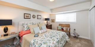 Park Towne Apartments Park Towne Apartments Gallery 15