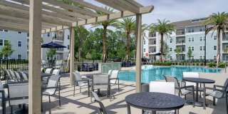 The Station at Fleming Island Gallery 33