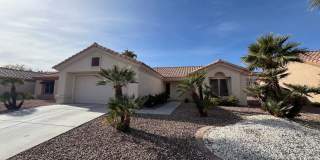 Sun City Summerlin 55+ Community Gallery 1