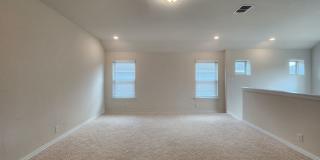 4/3.5/2 with Game Room in Meyer Ranch / Fridge, Washer, Dryer Included / Meyer Ranch Amenities / CISD Gallery 26