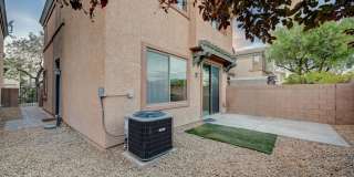 Three Bedroom Home in Spring Mountain Ranch COMING SOON Gallery 34