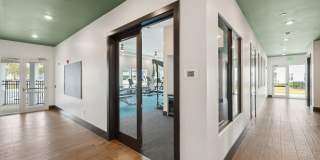 Ascend at Woodlands Gallery 135