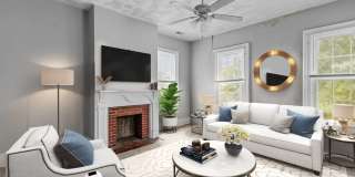 116 Franklin Street - 3 116 Franklin Street - 3 Gallery 1