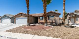 Charming 3-Bedroom Home in N Las Vegas Charming 3-Bedroom Home in N Las Vegas Gallery 1