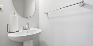 Welcome to this like new fully furnished home located in The Village at Courthouse Commons in Spotsylvania. Gallery 22