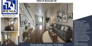 Modern Comfort Meets South Philly Charm Gallery 1