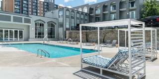 The Heights Apartments by Albion Gallery 1