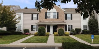 Hamilton Park Apartments Gallery 2