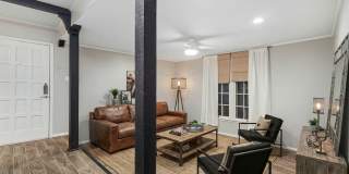 Alamo Heights Condo Gallery 9