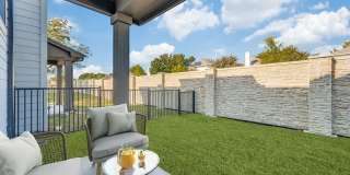 The Waylon Apartments & Townhomes Gallery 28