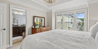 Welcome to 9618 Stockwell Lane—an exceptional 3-level, 4-bedroom, 3.5-bath townhome in the heart of Fairfax that has been thoughtfully updated to offer both style and functionality. Gallery 24