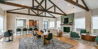 Canyon Ridge Apartments Gallery 1