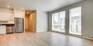 Rowhaus Apartments Rowhaus Apartments Gallery 9