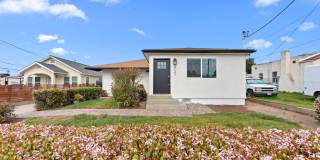 4 bed main house! Gallery 1