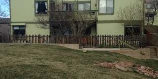 Shanahan Ridge in South Boulder 1BD/1BA Condo Gallery 1