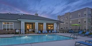 Westside Apartments and Shopping Gallery 10