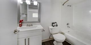 7 West Apartments Gallery 12