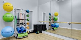 Town Walk at Hamden Hills Gallery 27