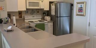 FURNISHED 1 bedroom 1 bath for rent lease 571 Water St., Celebration, FL 34747 Gallery 23