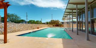 Agave Courtyard Gallery 21