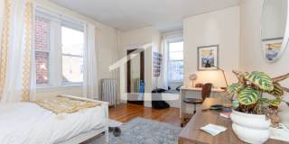 BEST Student Friendly Big Bed Near BU Campus ! Desirable Saint Paul Street! Heat  HW Inc and Cat Friendly Gallery 1