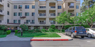 Paloma Vista Apartment Homes Gallery 14