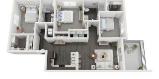 The Altitude II Gallery 1