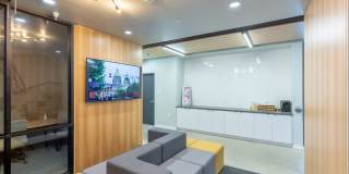 Rowat Lofts Gallery 21