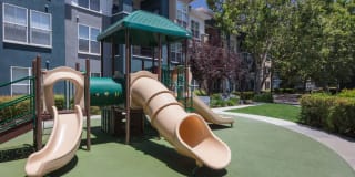 Avalon Silicon Valley Gallery 34