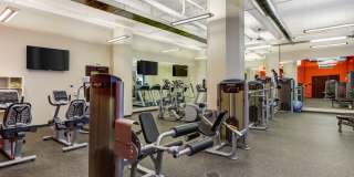 Arcade Apartments Gallery 26