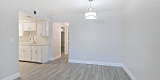 The Coronado (Palms on Monte Vista) Gallery 9