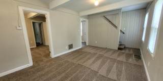 2 bedroom, 1.5 bathroom home with detached garage! 2 bedroom, 1.5 bathroom home with detached garage! Gallery 1