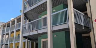 Oakbrook Walk - Shared Housing Gallery 2