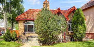 $1000 OFF RENT! Spacious 4bd/2ba Charming Historic Home near Wash Park- Available NOW! Gallery 1