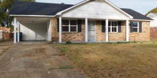 8349 Cedarbrush Dr., Southaven, MS Gallery 1