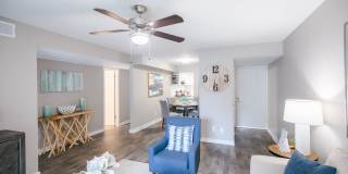 Pier 5350 Apartments Gallery 16