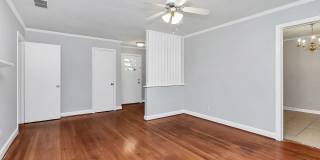 Discover the charm of this brick ranch nestled in the heart of Madison Park Gallery 7