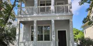 Wondeful 3 Bedroom 3 Bath home with covered front patio (on both floors) Gallery 1