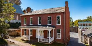 120 S Cherokee Street Gallery 1