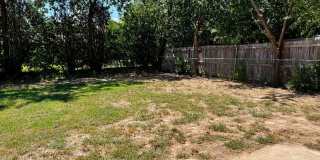 Updated with a great backyard! Gallery 13
