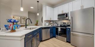 The Banks at Rivergate Gallery 2