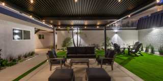 Ocean Breeze Terrace Gallery 47