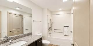 Edy Road Townhomes Gallery 16