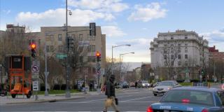 Modern 2BR 2BA Apartment in Columbia Heights Gallery 22